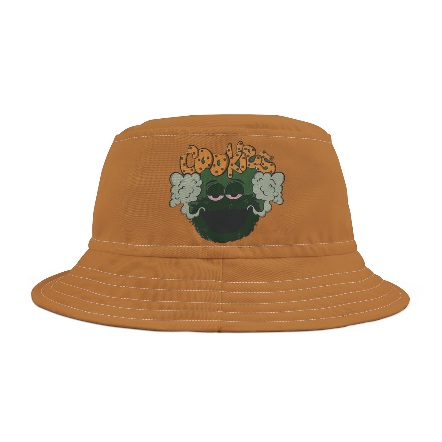 CoOkies Bucket Hat