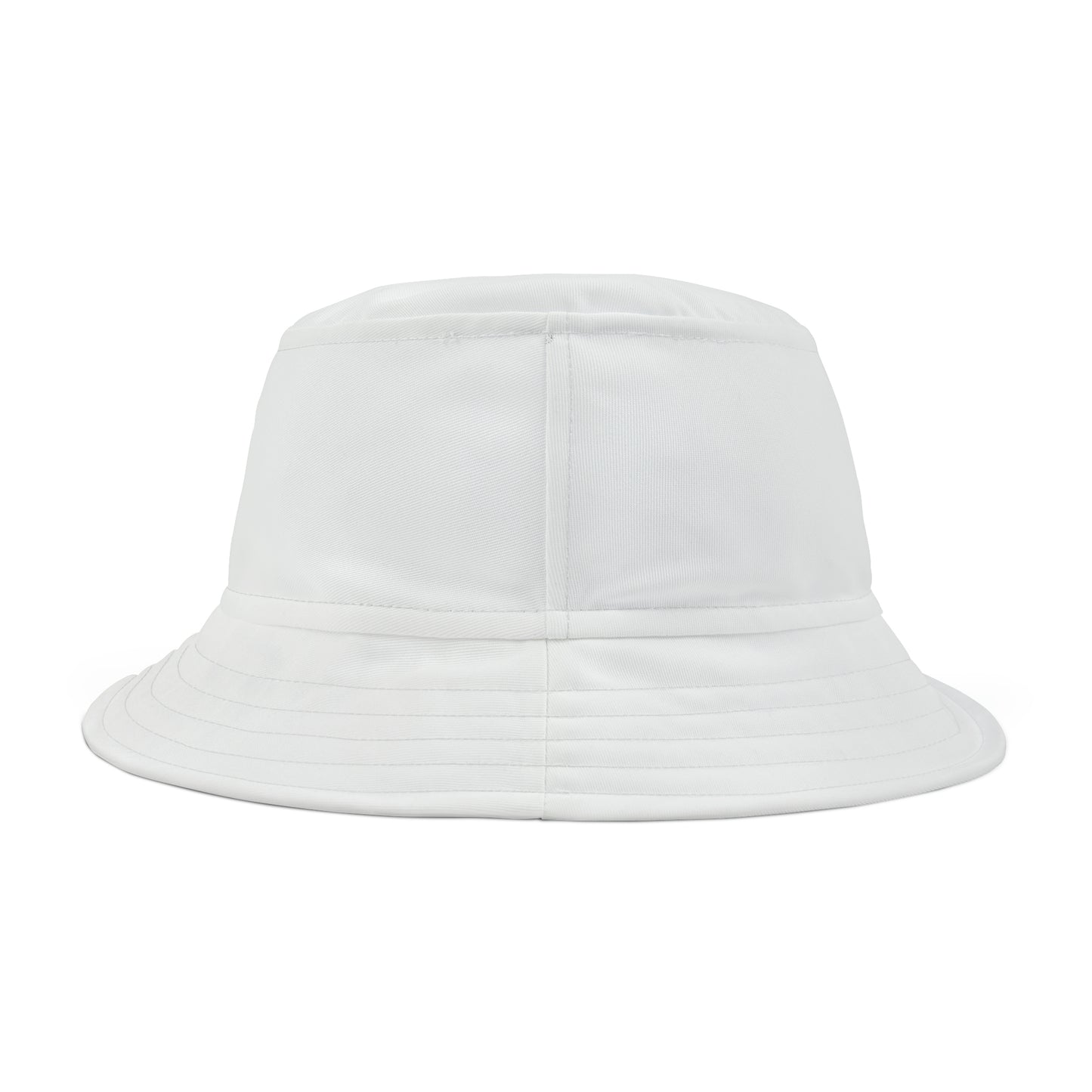 Designer Junkies Bucket Hat