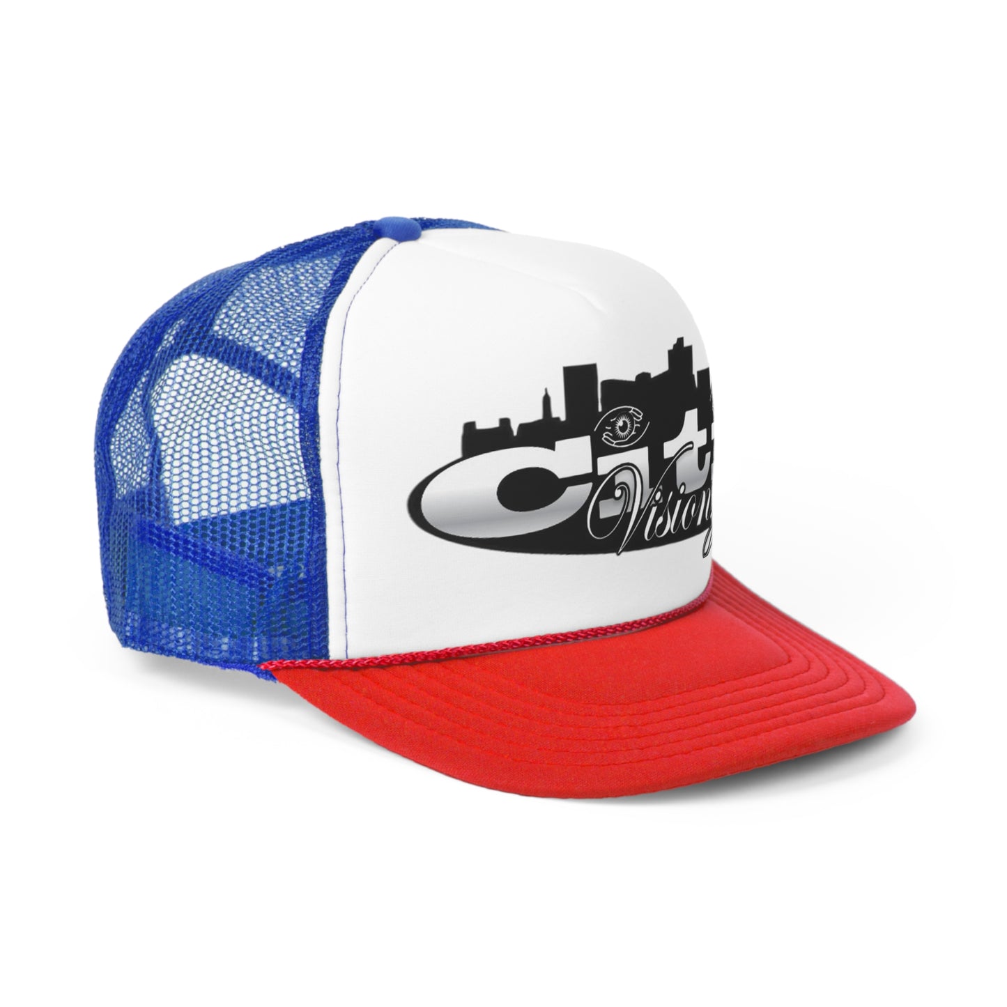 Citi Visionz Trucker Caps