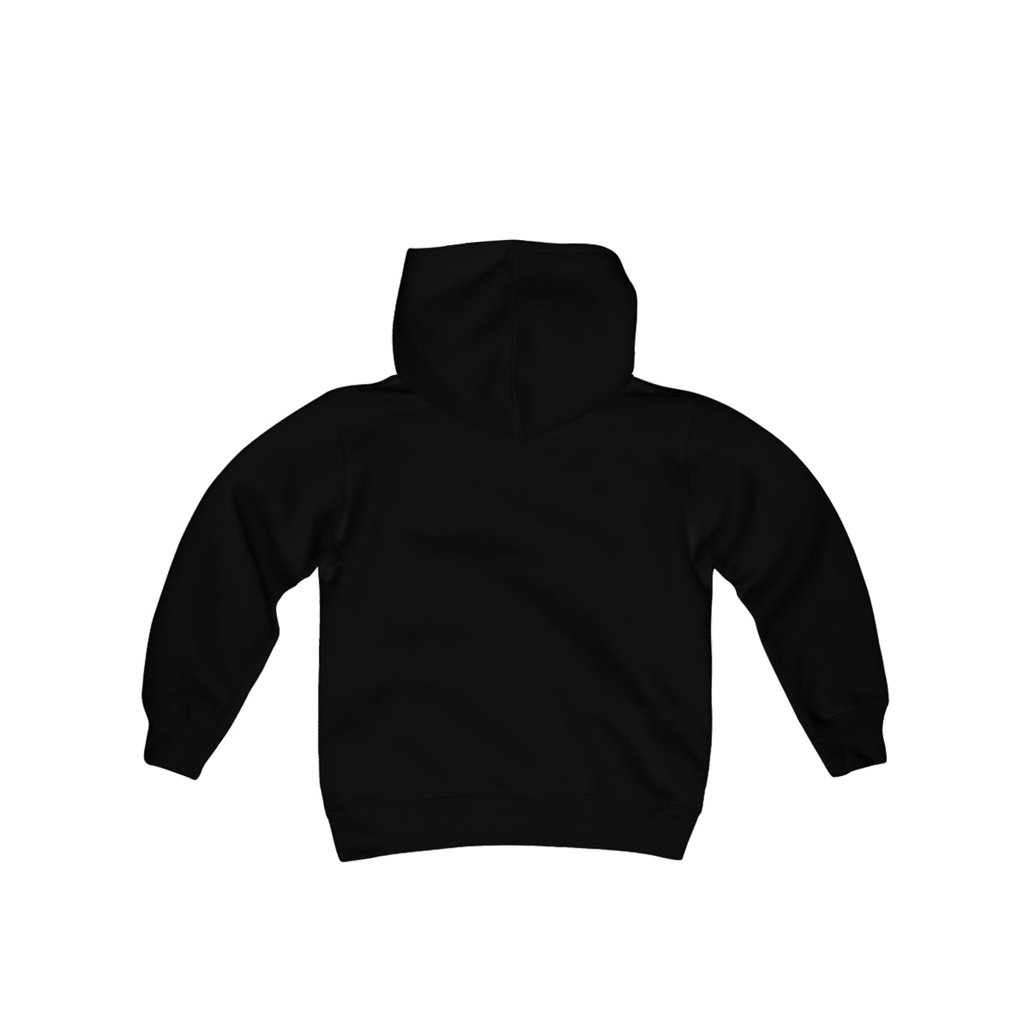 Unlimited Pressure Youth Heavy Blend Hoodie