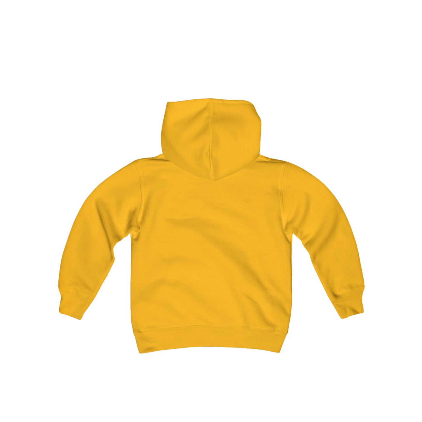 Unlimited Pressure Youth Heavy Blend Hoodie