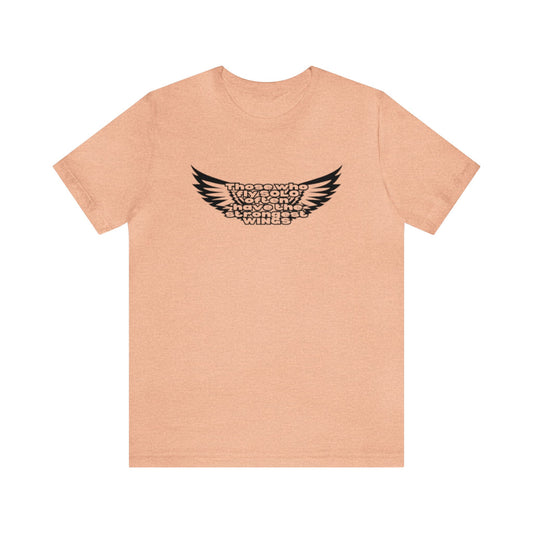 Fly Solo Unisex Jersey Short Sleeve Tee