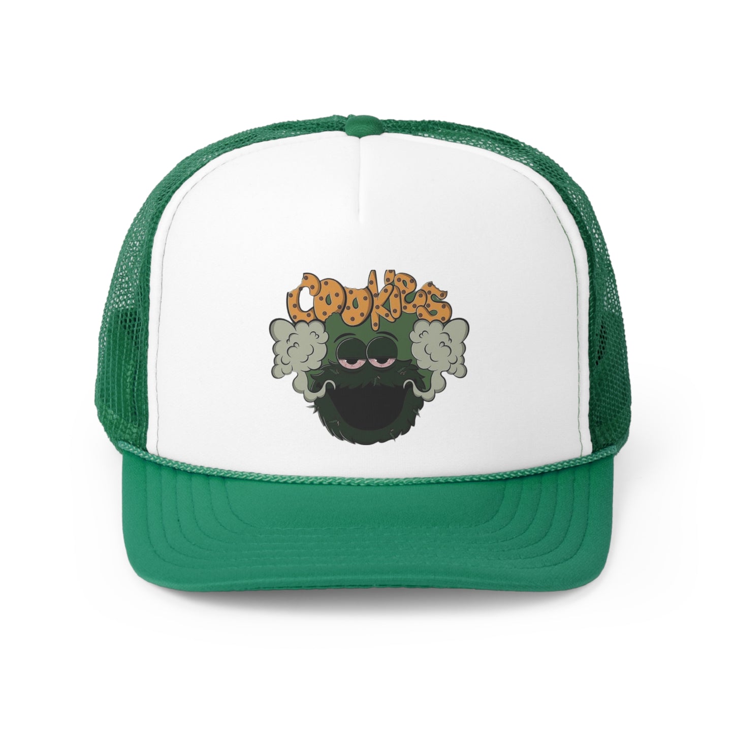 CoOkies Trucker Caps